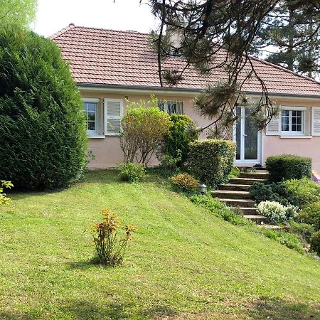 Maison De Lilie Villa Chindrieux Eksteriør bilde
